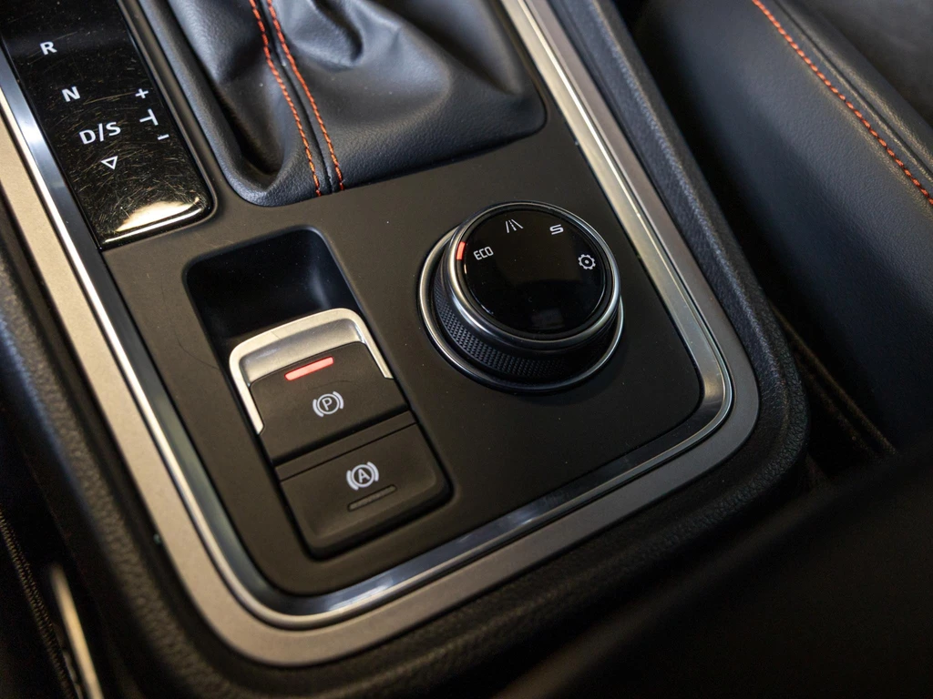 SEAT Ateca – foto 31