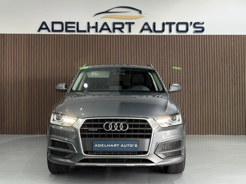 Audi Q3 – foto 10