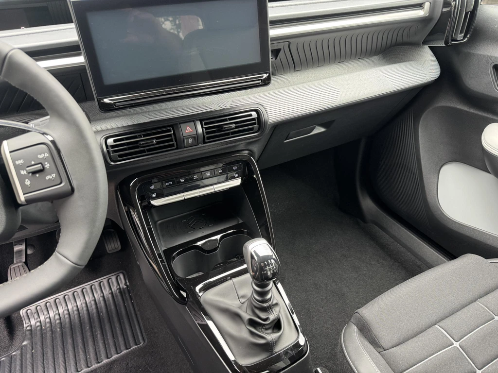 Citroën C3 – foto 17