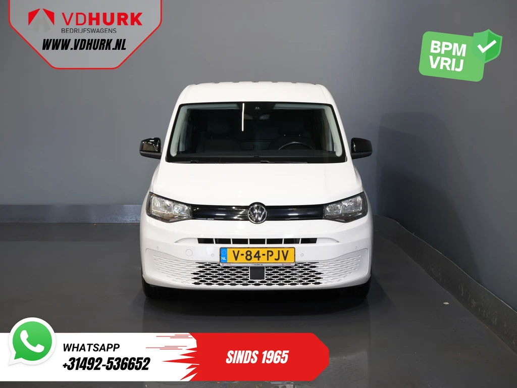 Volkswagen Caddy – foto 9