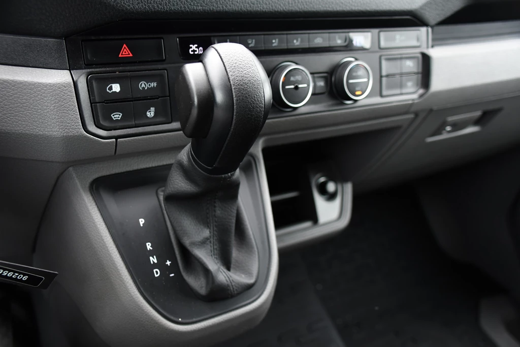 Volkswagen Crafter – foto 23