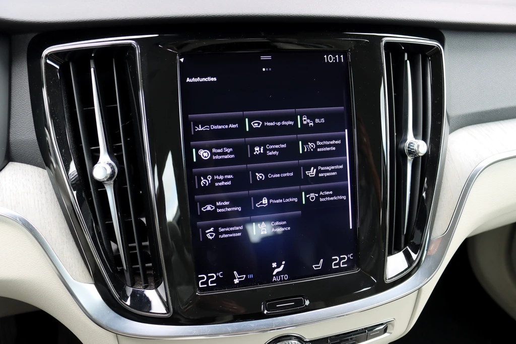 Volvo V60 – foto 21