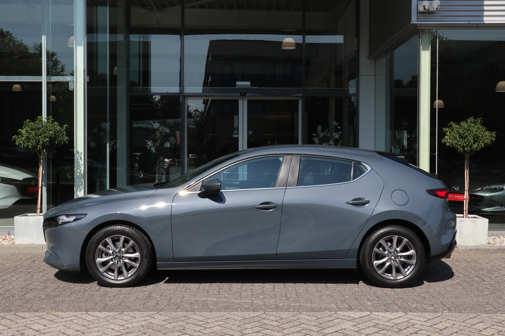 Mazda 3 – foto 3