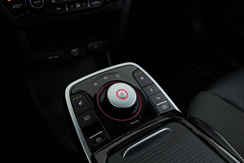 Kia e-Niro – foto 33