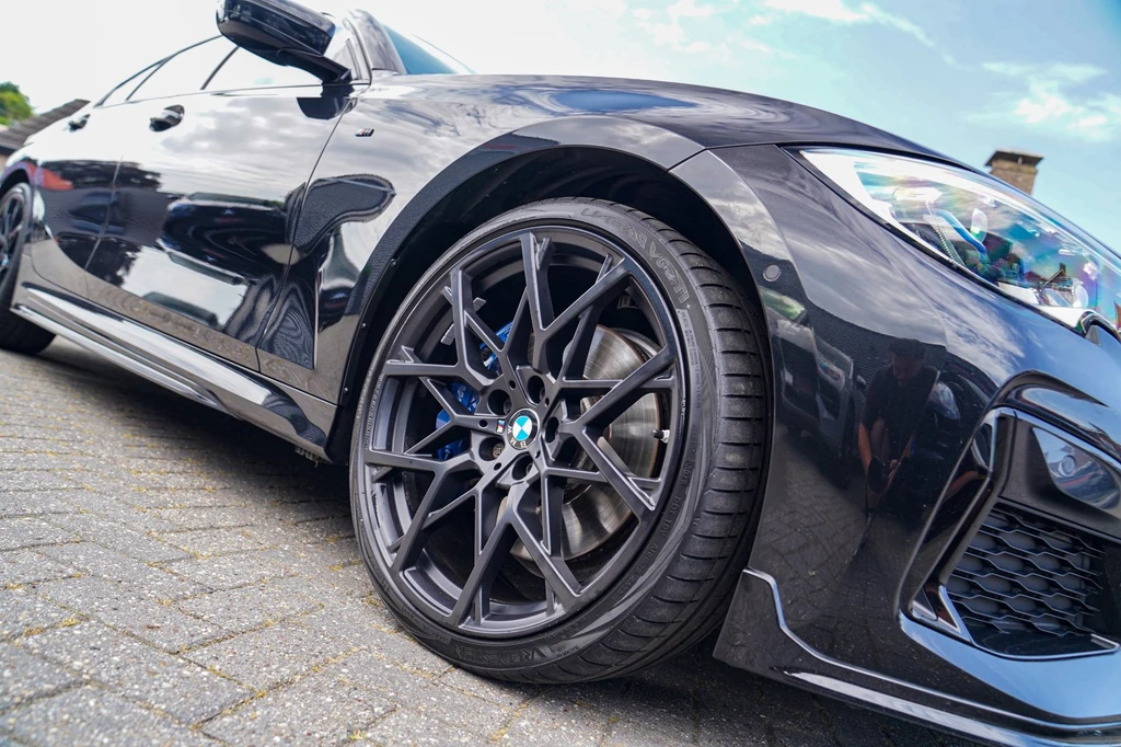 BMW 3 Serie – foto 14