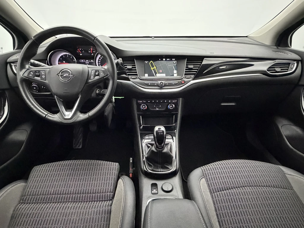 Opel Astra – foto 8