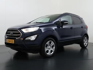 Ford EcoSport – thumbnail 2