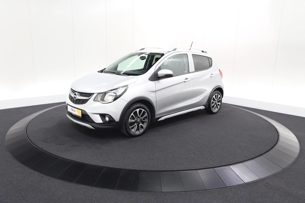 Opel KARL – foto 2