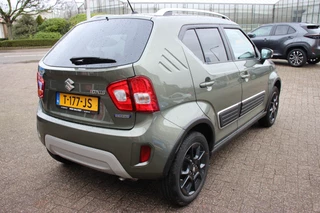 Suzuki Ignis – thumbnail 4