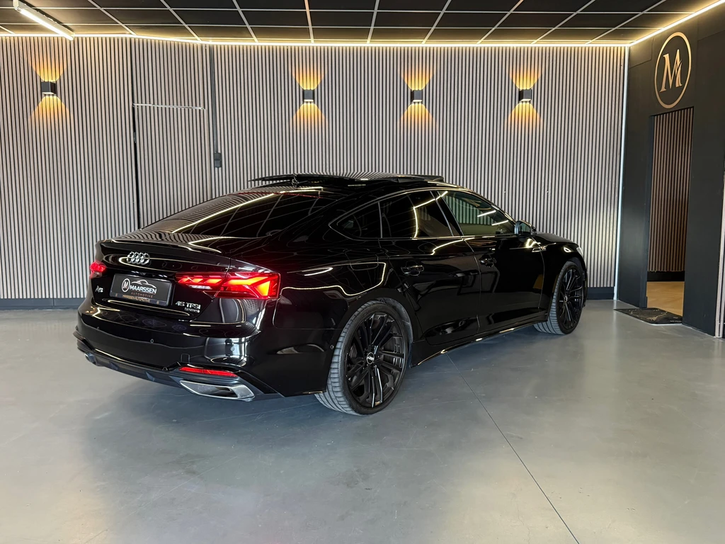 Audi A5 – foto 9