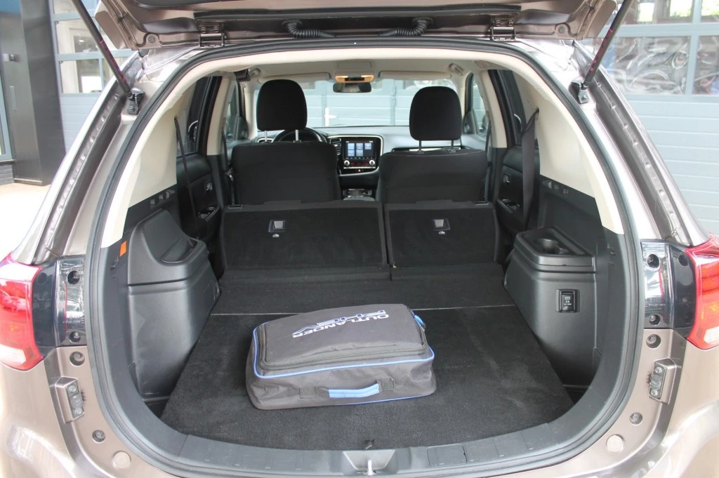 Mitsubishi Outlander – foto 15