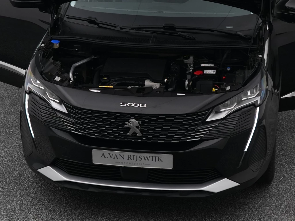 Peugeot 5008 – foto 35