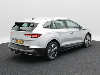 Škoda Enyaq iV – thumbnail 4