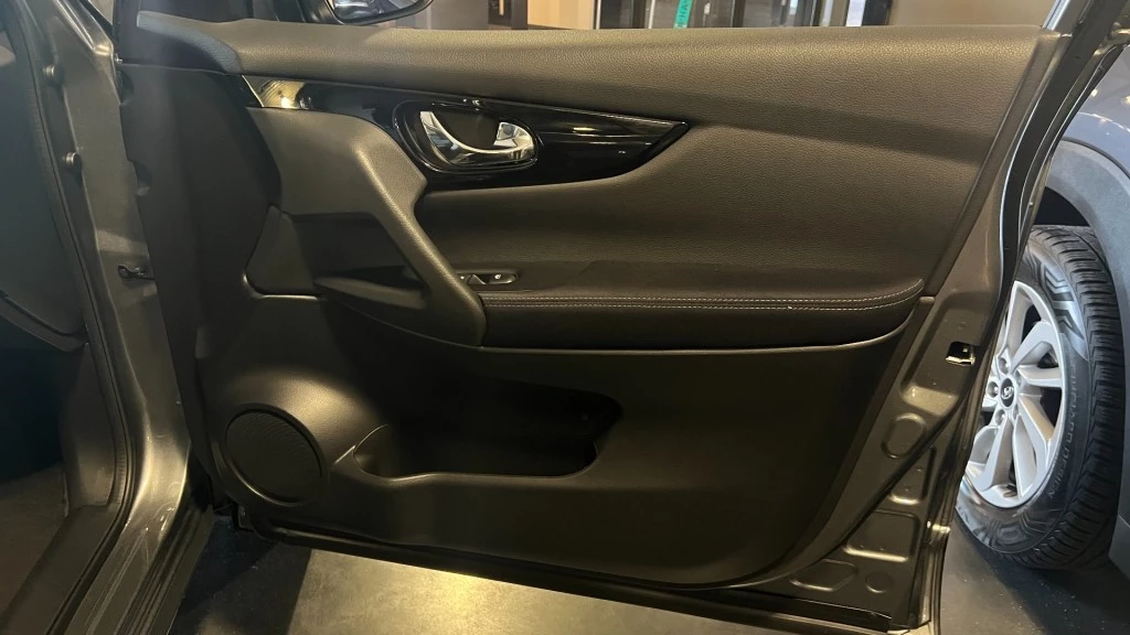 Nissan QASHQAI – foto 58