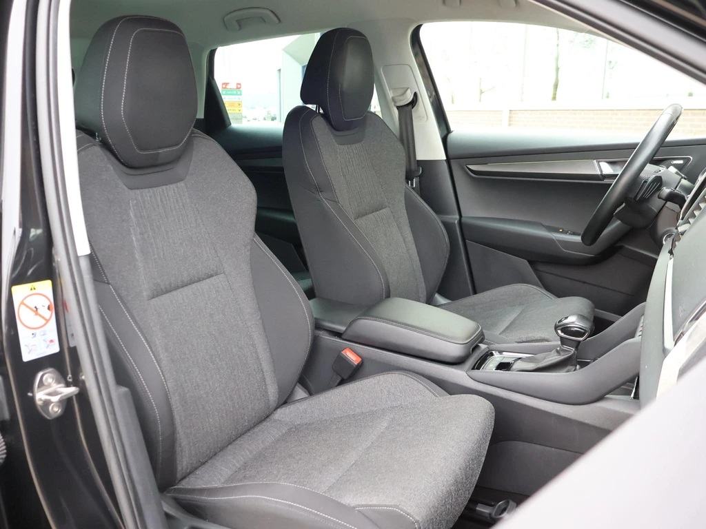 Škoda Karoq – foto 10