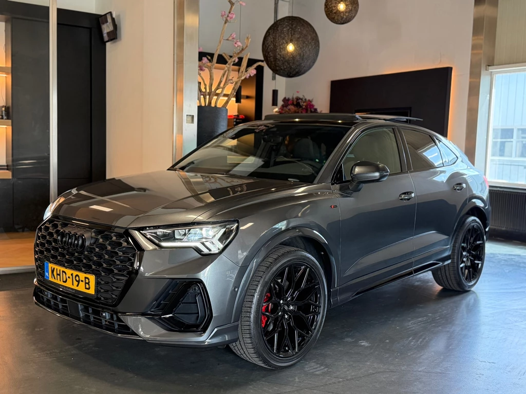 Audi Q3 – foto 2