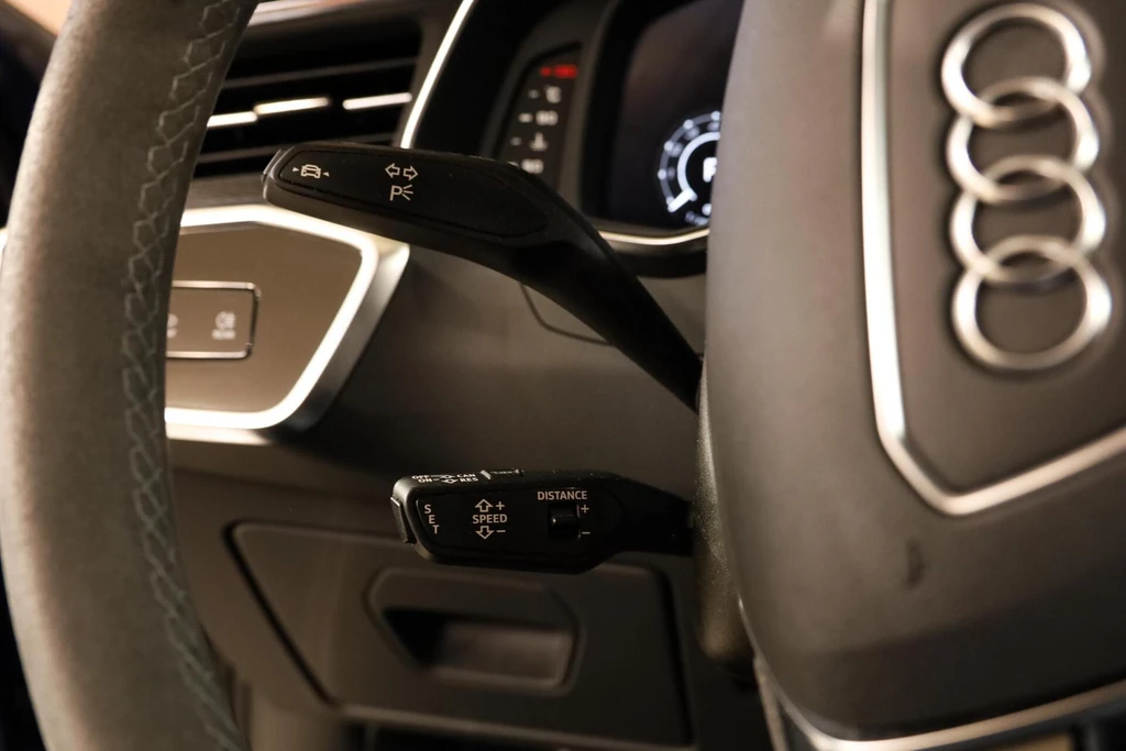 Audi RS6 – foto 20