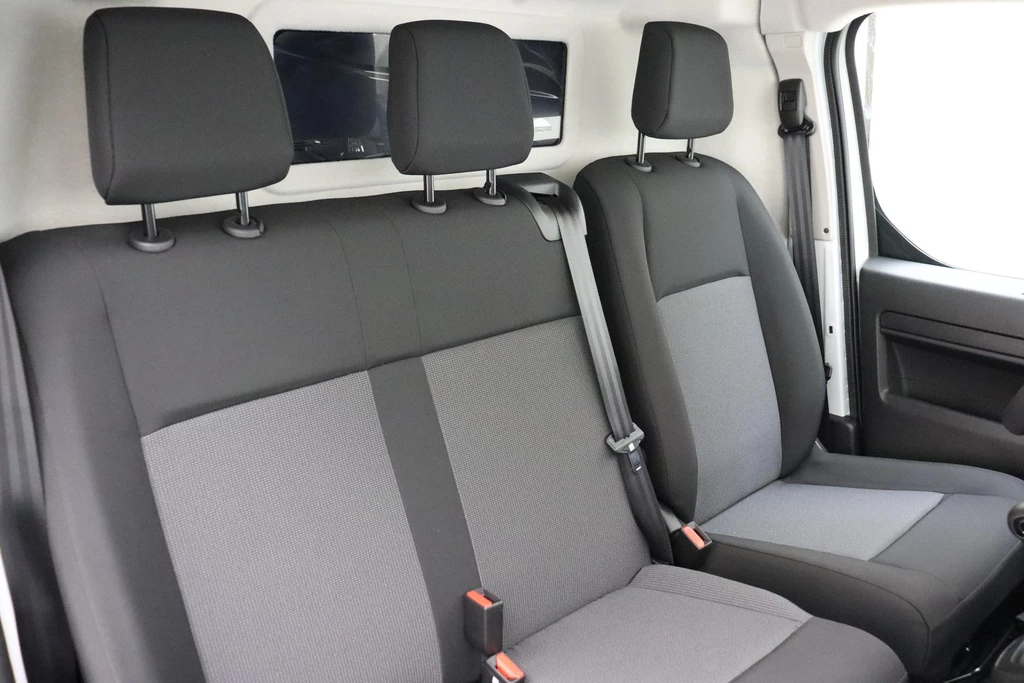 Fiat Scudo – foto 12