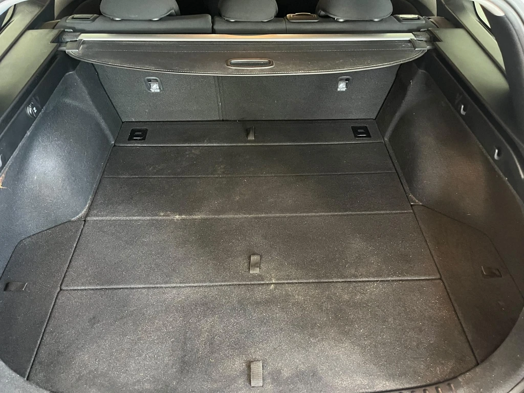 Kia Ceed Sportswagon – foto 30