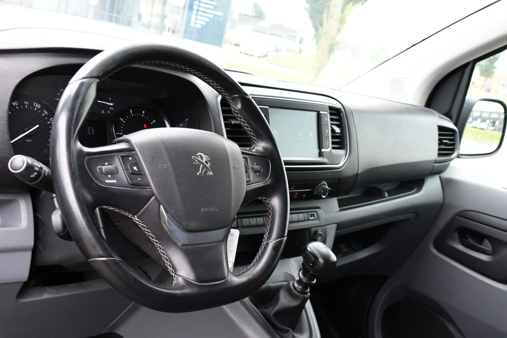 Peugeot Expert – foto 16