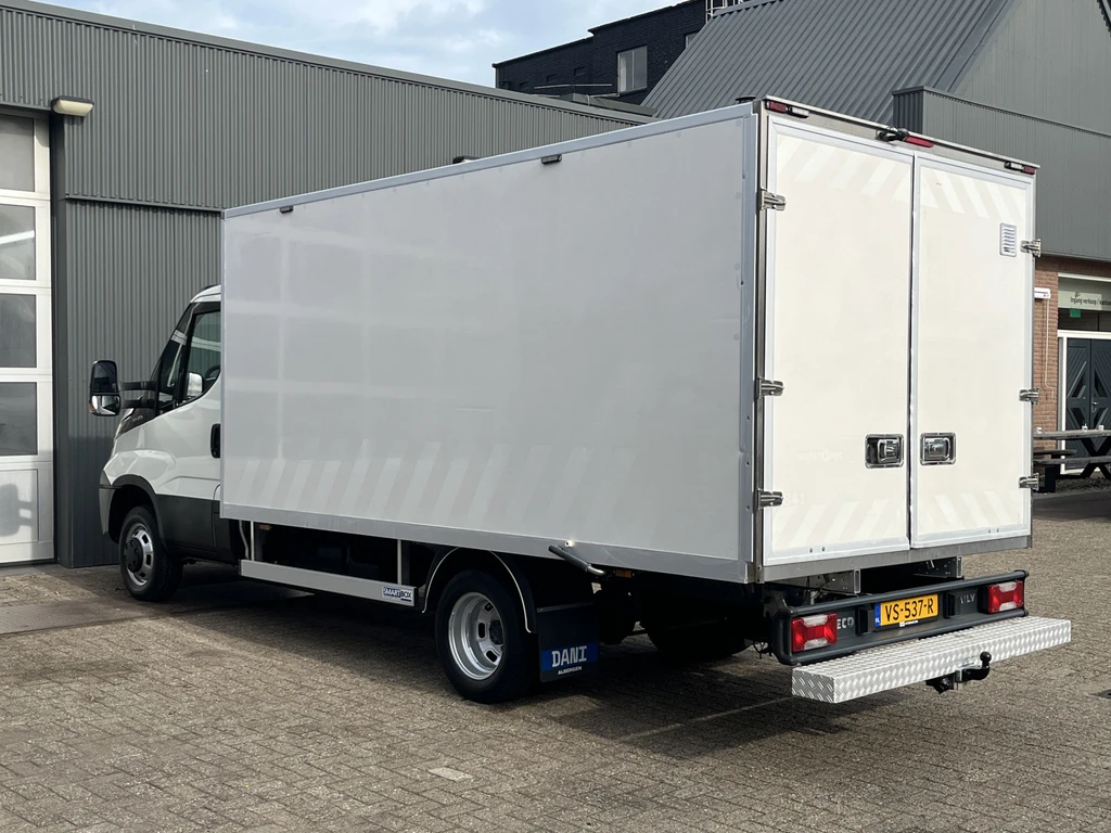 Iveco Daily – foto 4