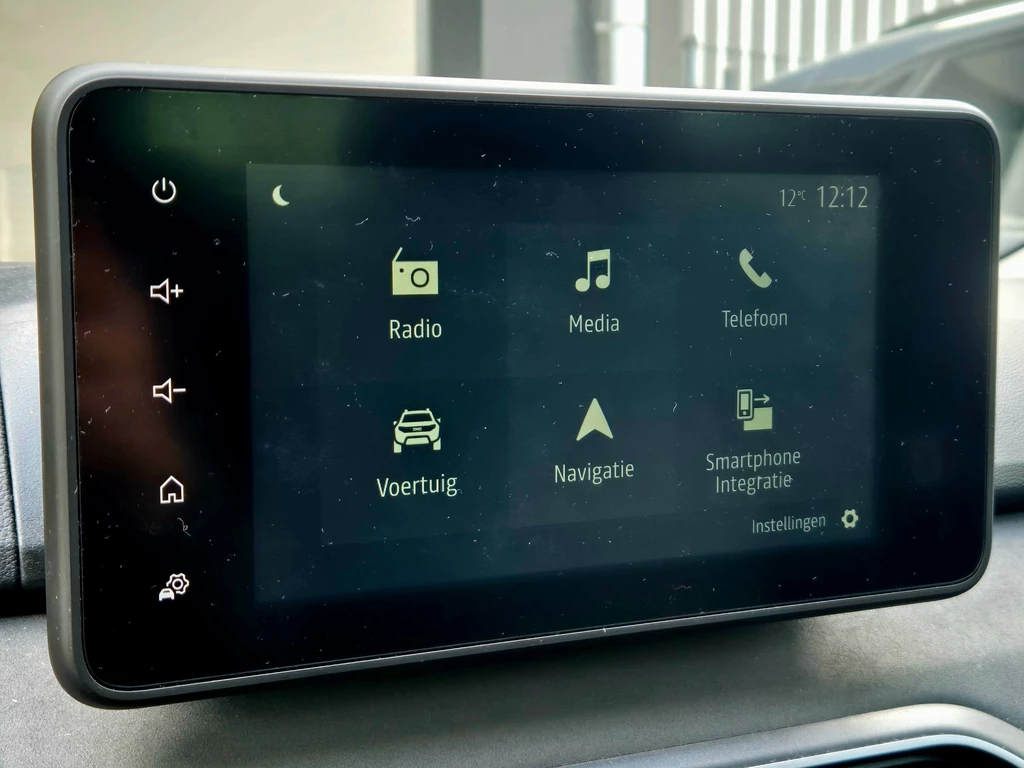 Dacia Sandero Stepway – foto 30
