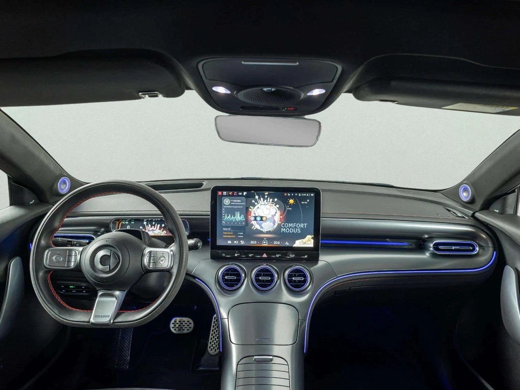 smart #3 – foto 18