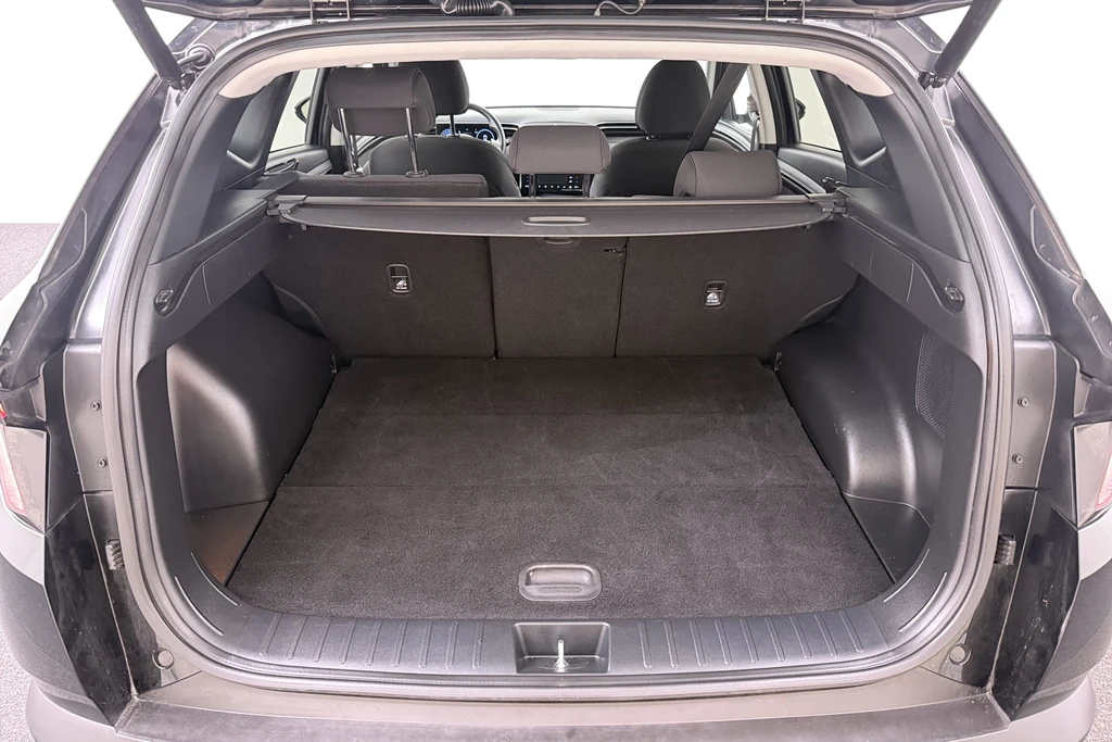 Hyundai Tucson – foto 13