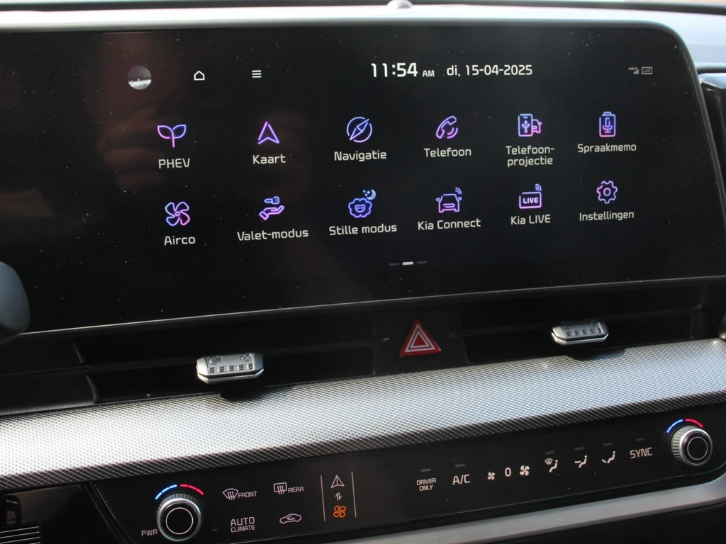 Kia Sportage – foto 26