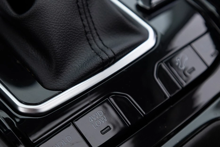 Jeep Compass – foto 23