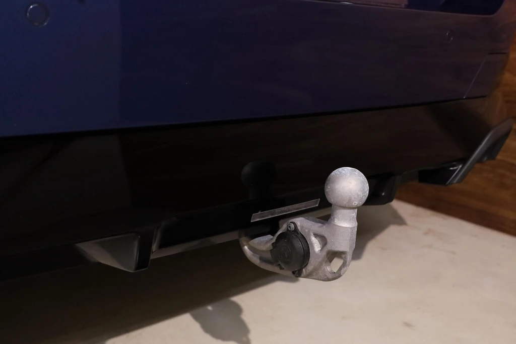 BMW 5 Serie – foto 19