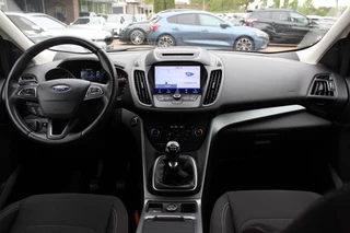 Ford Kuga – thumbnail 9