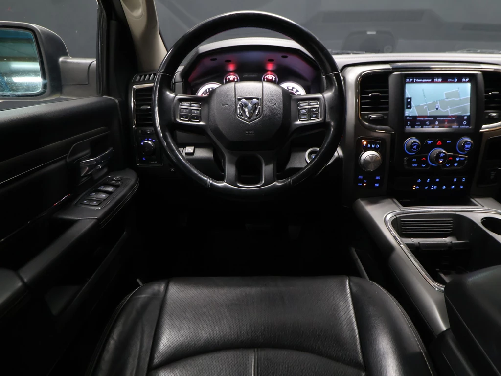Dodge Ram 1500 – foto 10