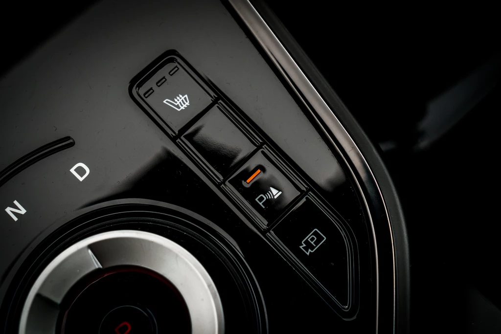 Kia Niro – foto 33
