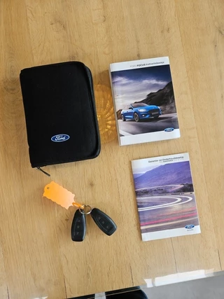 Ford Focus – thumbnail 47