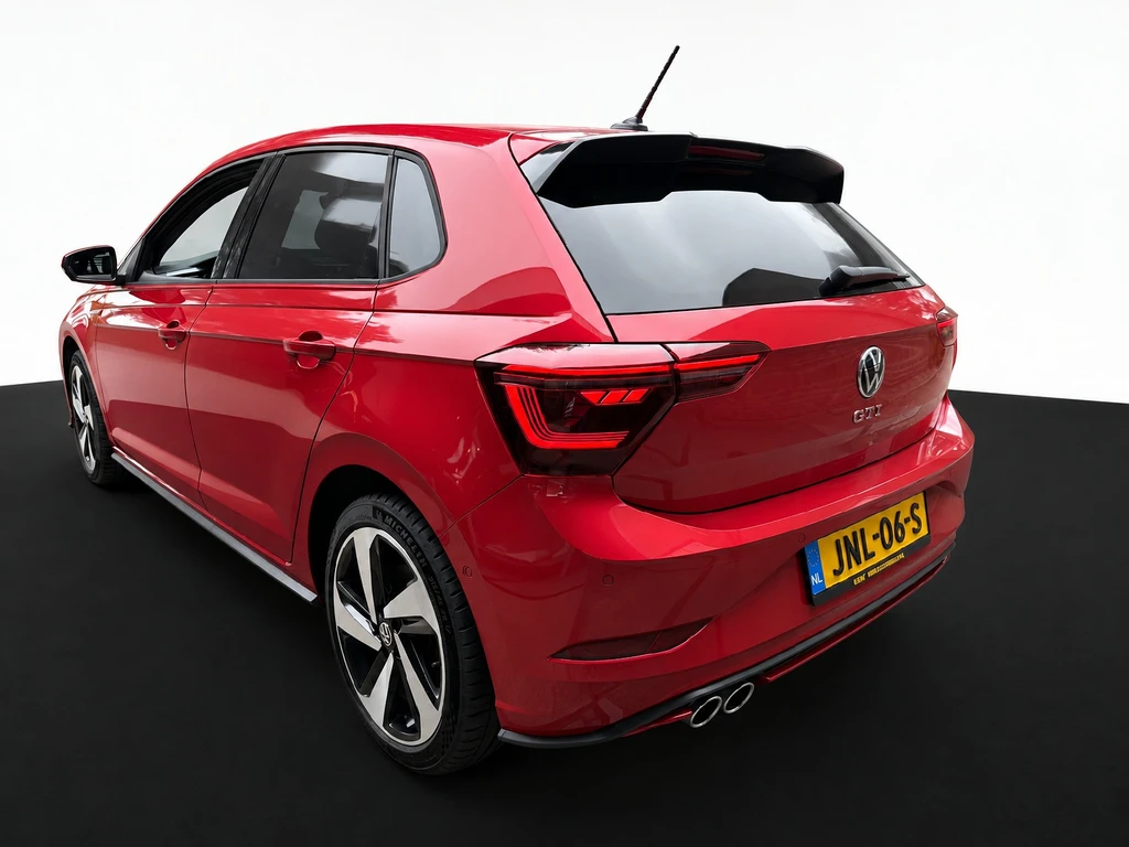Volkswagen Polo – foto 9