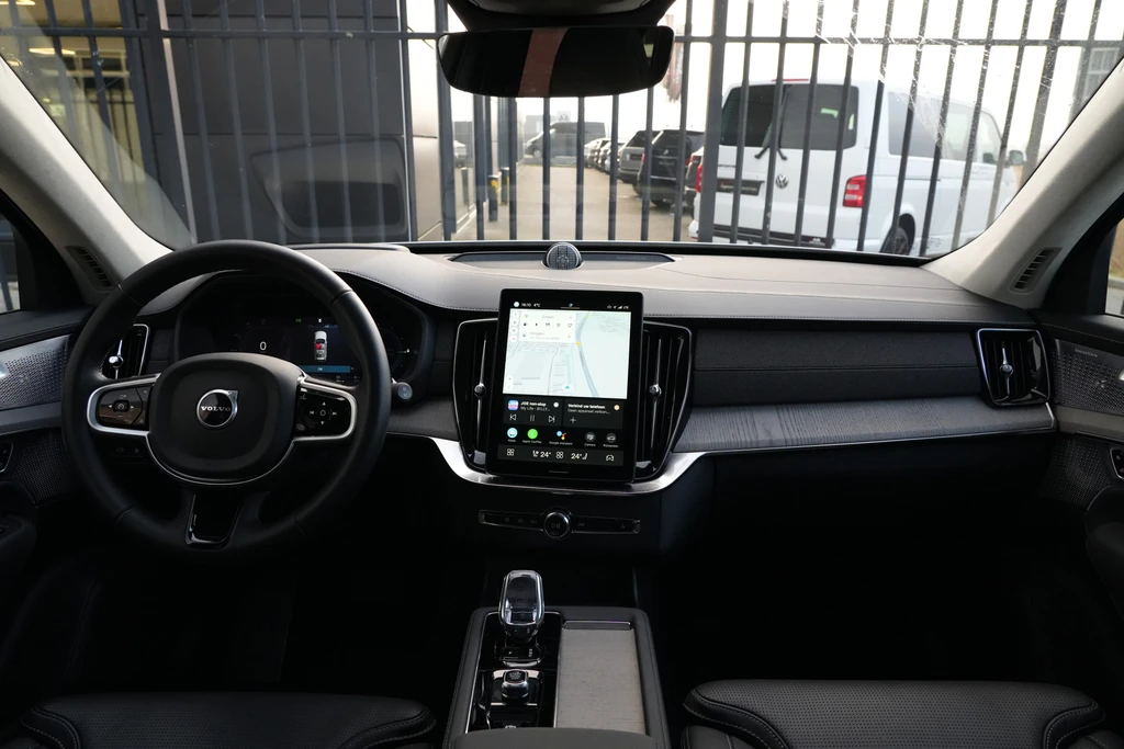 Volvo XC90 – foto 7