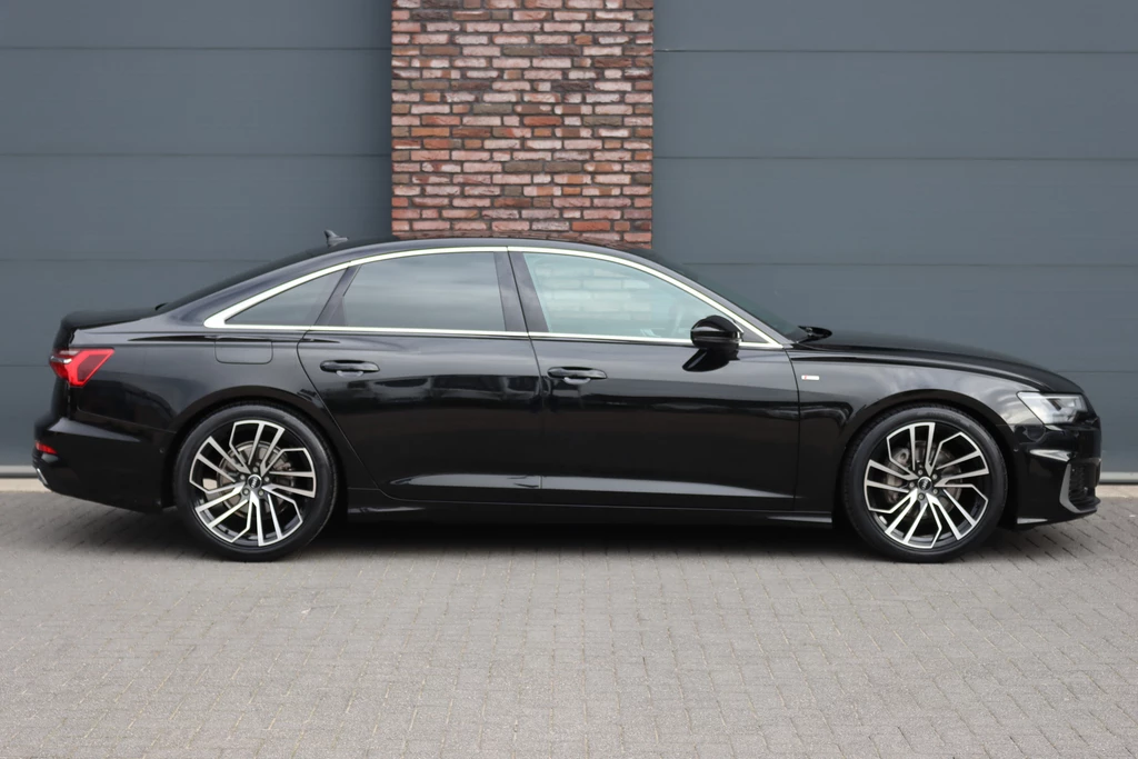 Audi A6 – foto 7