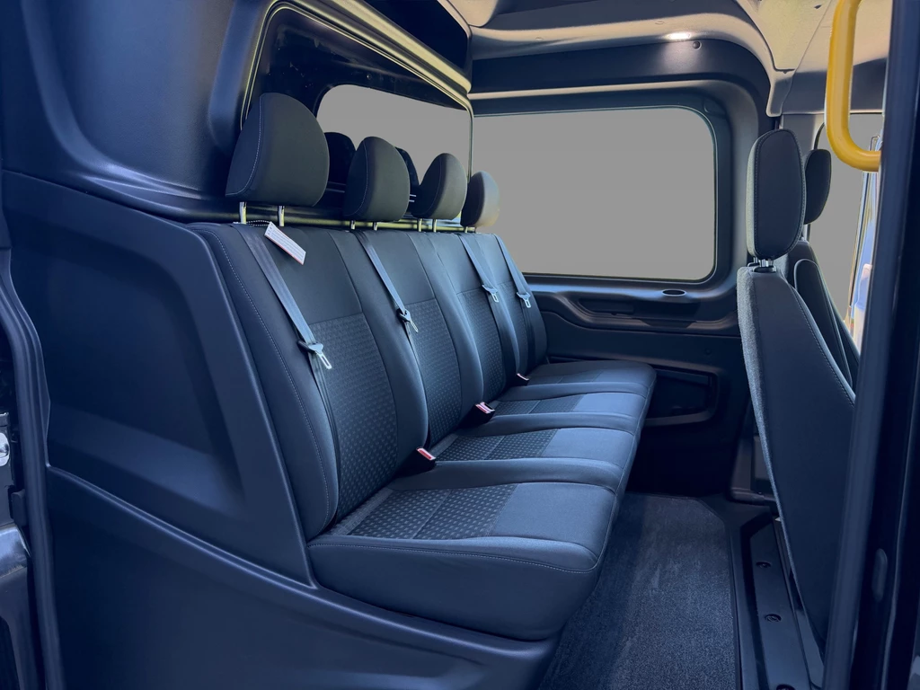 Ford Transit – foto 11