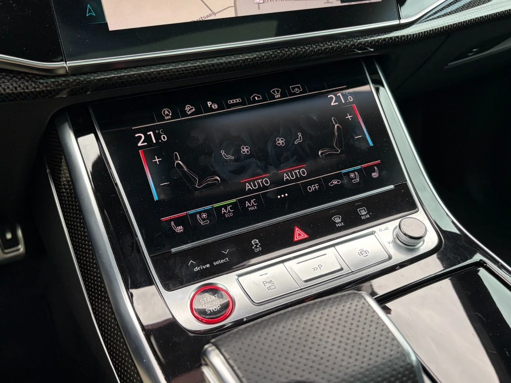Audi SQ8 – foto 12