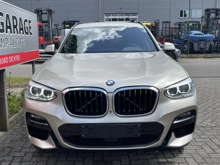 BMW X3 – thumbnail 4