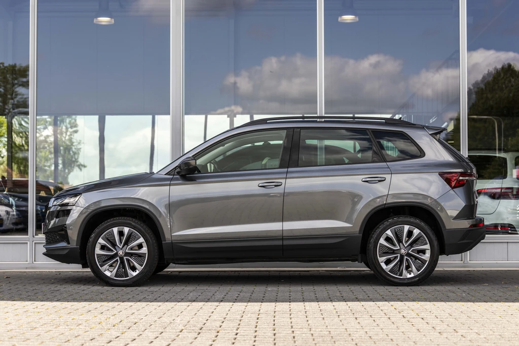 Škoda Karoq – foto 4