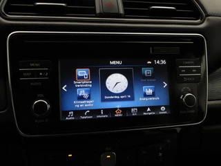 Nissan Leaf – thumbnail 23