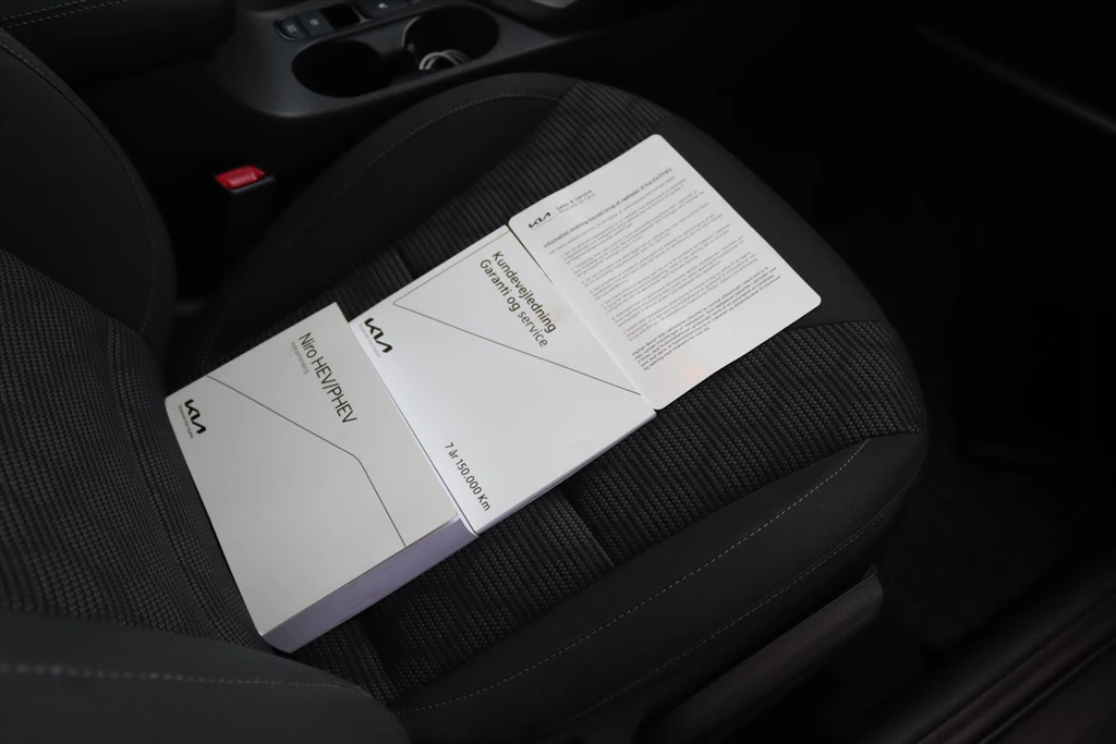 Kia Niro – foto 14