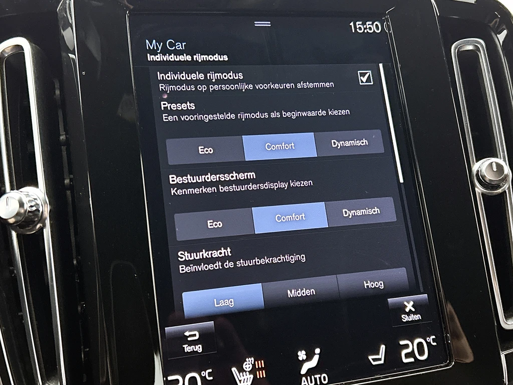 Volvo XC40 – foto 20