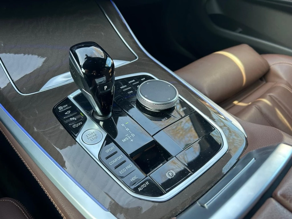 BMW X5 – foto 23