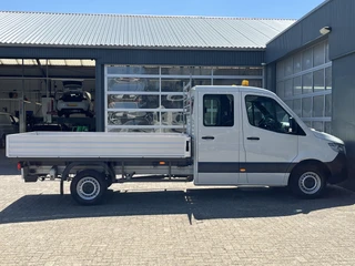 Mercedes-Benz Sprinter – thumbnail 8
