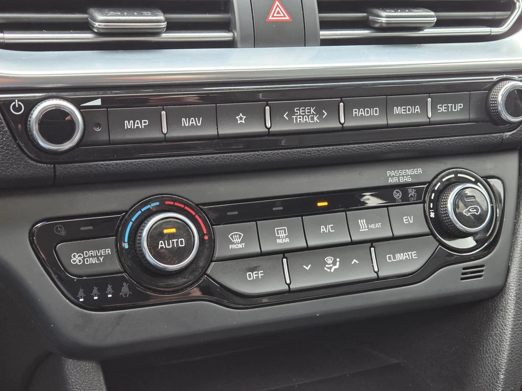 Kia e-Niro – foto 12