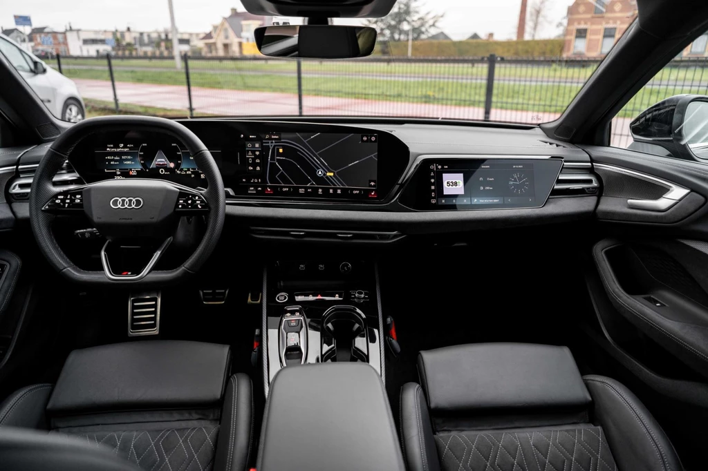 Audi A5 – foto 28