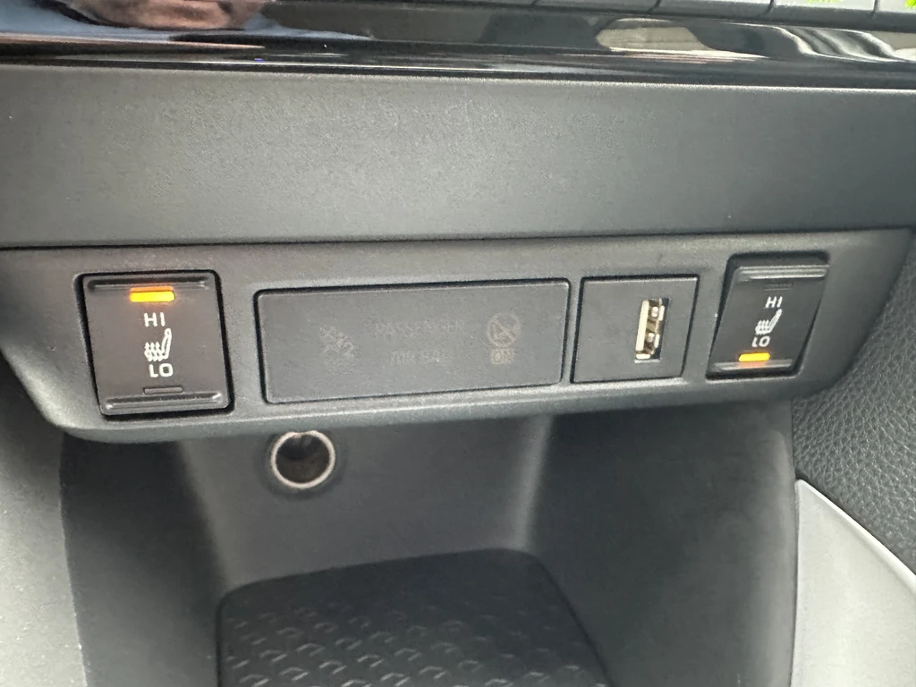 Toyota Yaris – foto 37